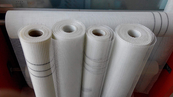 外墻保溫網格布