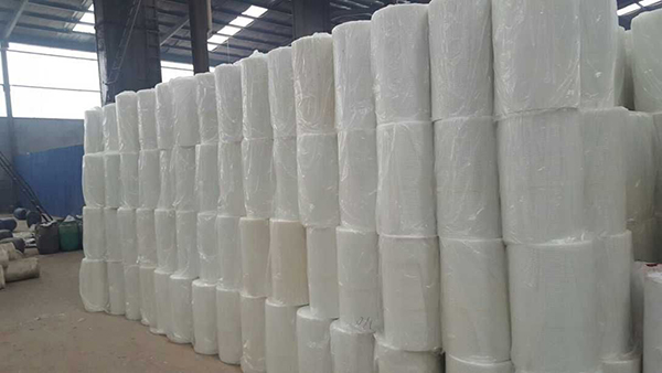 外墻保溫網格布